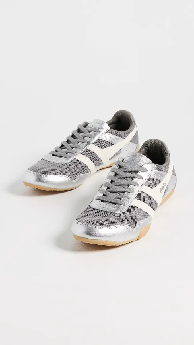 Gola Cascade Glimmer Sneakers | Thumbnail 5 Gola Cascade Glimmer Sneakers | Thumbnail 5