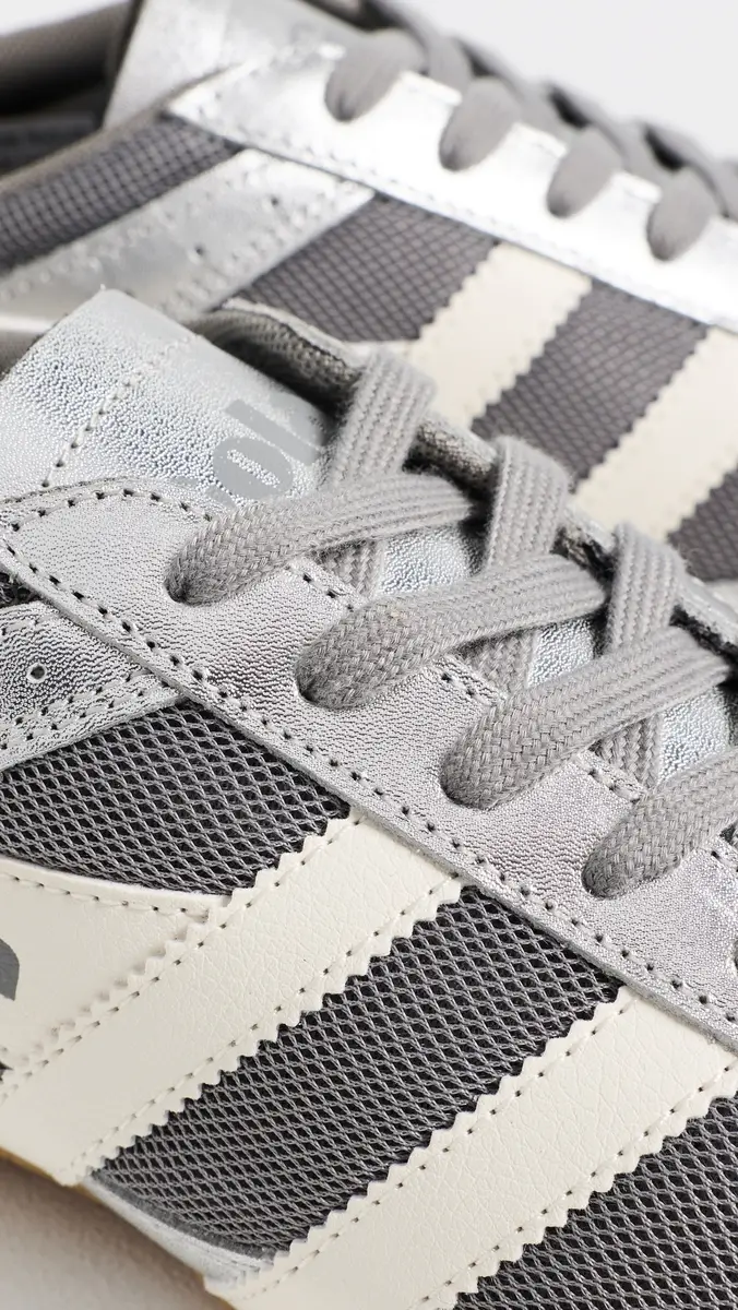 Gola Cascade Glimmer Sneakers | Thumbnail 6 Gola Cascade Glimmer Sneakers | Thumbnail 6