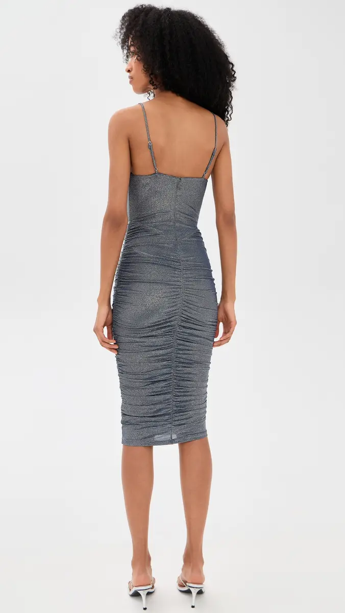 Fleur du Mal Agnes Dress | Thumbnail 3 Fleur du Mal Agnes Dress | Thumbnail 3