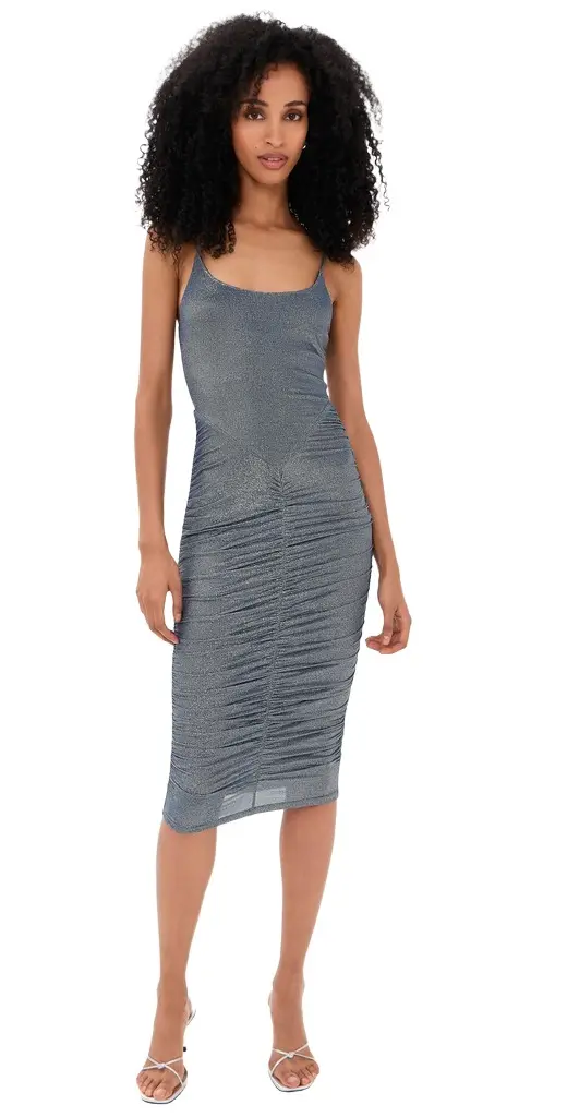 Fleur du Mal Agnes Dress