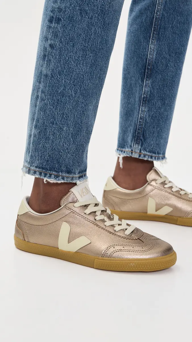 Veja Volley Sneakers | Thumbnail 3 Veja Volley Sneakers | Thumbnail 3
