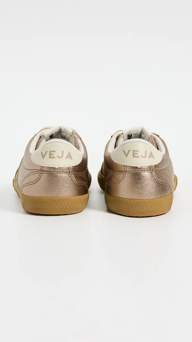 Veja Volley Sneakers | Thumbnail 4 Veja Volley Sneakers | Thumbnail 4