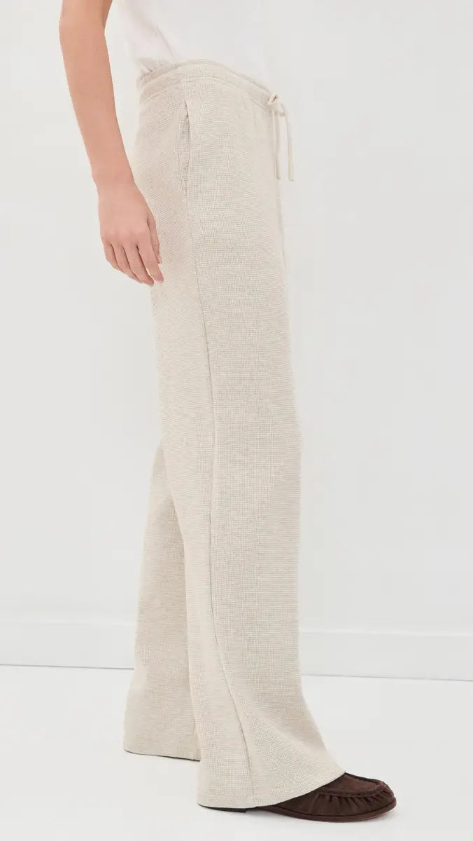 perfectwhitetee Zadie Waffle Sweatpants | Thumbnail 4 perfectwhitetee Zadie Waffle Sweatpants | Thumbnail 4
