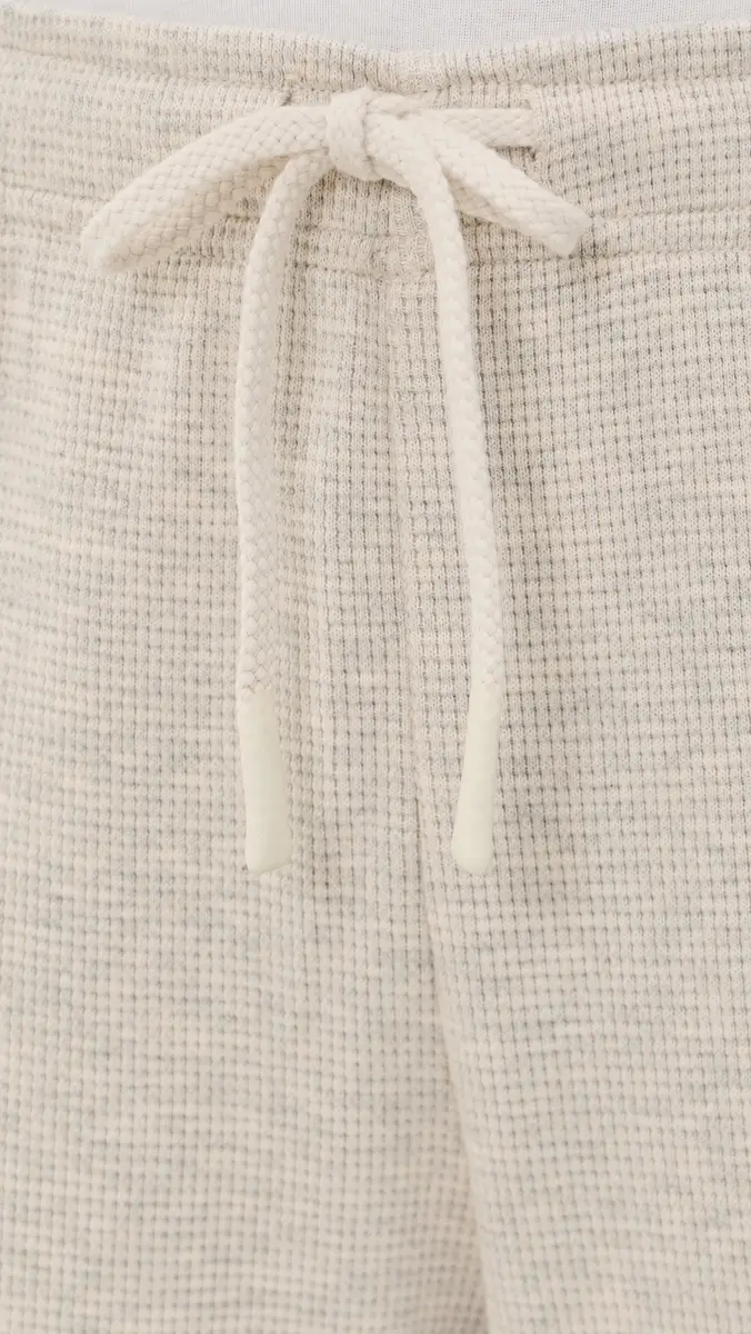 perfectwhitetee Zadie Waffle Sweatpants | Thumbnail 6 perfectwhitetee Zadie Waffle Sweatpants | Thumbnail 6