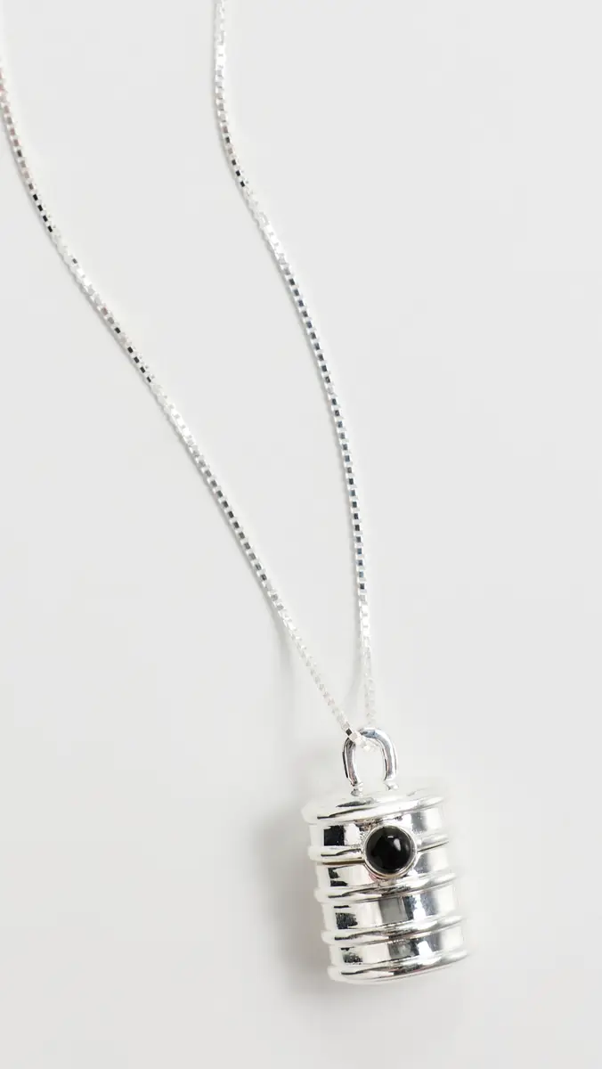 Dévé La Cachette Necklace | Thumbnail 2 Dévé La Cachette Necklace | Thumbnail 2