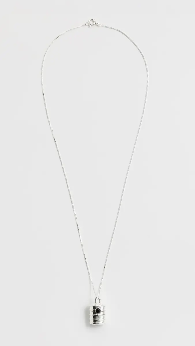 Dévé La Cachette Necklace | Thumbnail 4 Dévé La Cachette Necklace | Thumbnail 4