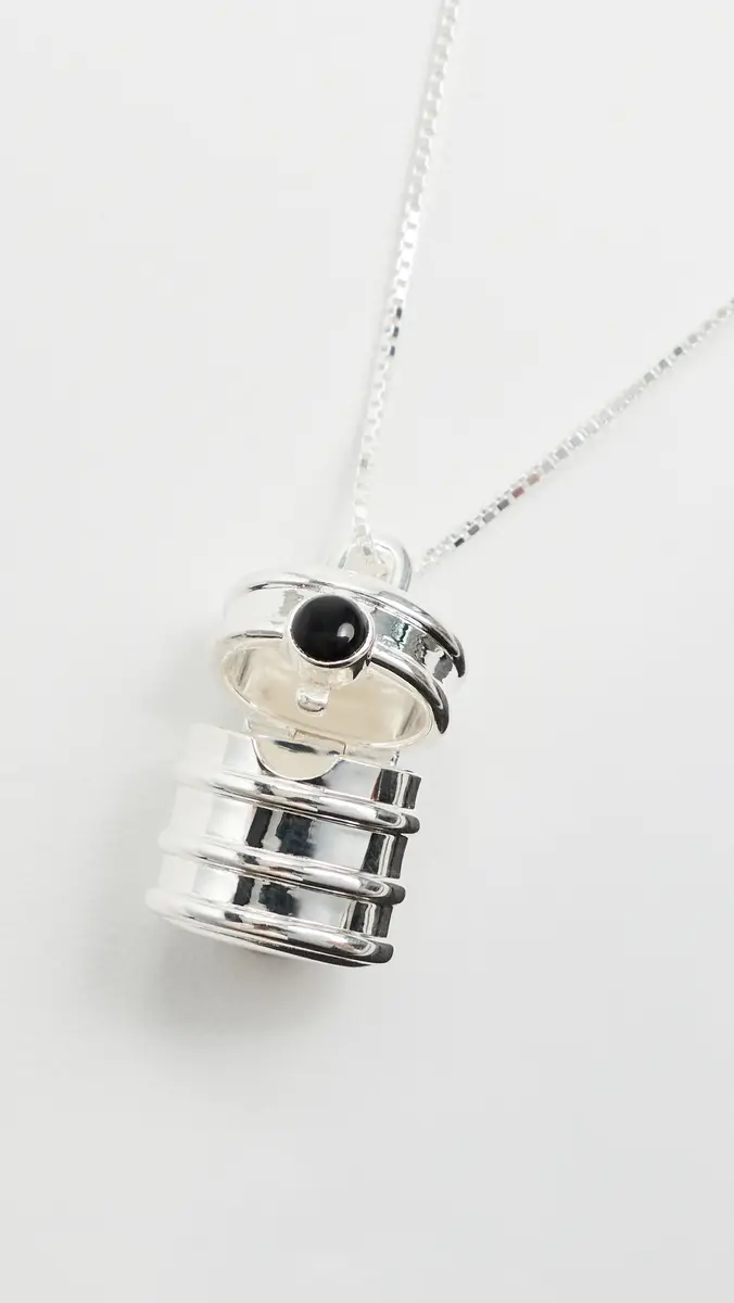Dévé La Cachette Necklace | Thumbnail 5 Dévé La Cachette Necklace | Thumbnail 5