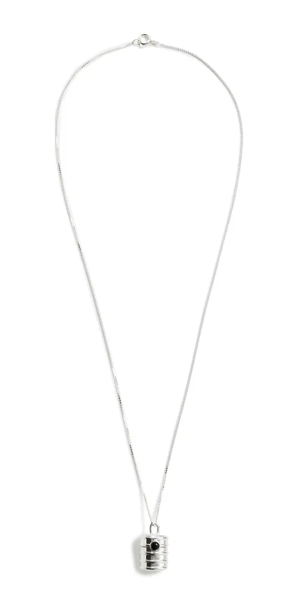 La Cachette Necklace