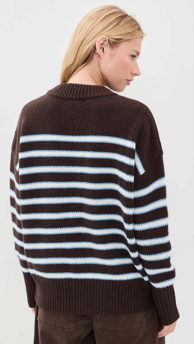 La Ligne Marin Sweater | Thumbnail 3 La Ligne Marin Sweater | Thumbnail 3