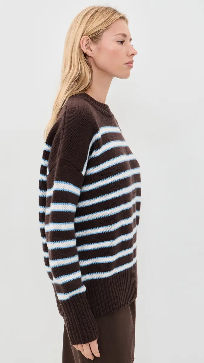 La Ligne Marin Sweater | Thumbnail 4 La Ligne Marin Sweater | Thumbnail 4