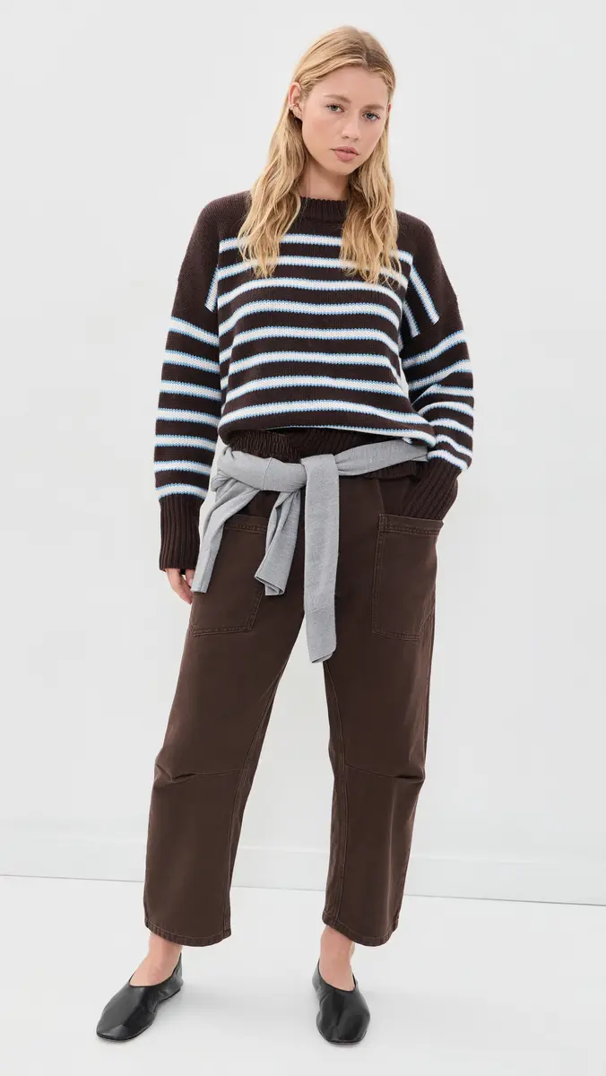 La Ligne Marin Sweater | Thumbnail 5 La Ligne Marin Sweater | Thumbnail 5