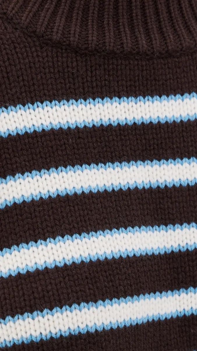 La Ligne Marin Sweater | Thumbnail 6 La Ligne Marin Sweater | Thumbnail 6