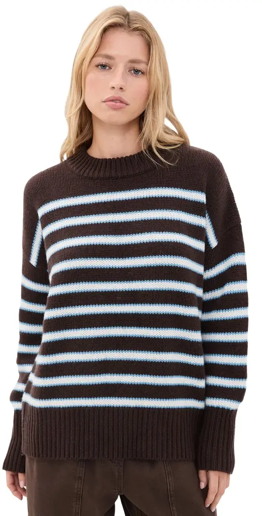 La Ligne Marin Sweater
