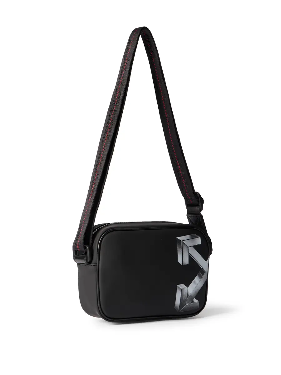Off-White Heritage Camera Bag | Thumbnail 3 Off-White Heritage Camera Bag | Thumbnail 3
