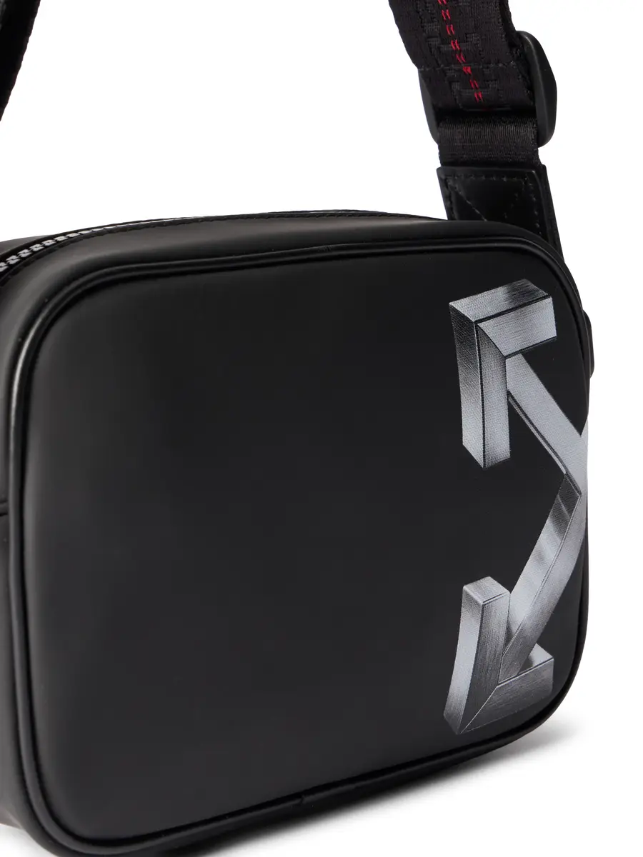 Off-White Heritage Camera Bag | Thumbnail 7 Off-White Heritage Camera Bag | Thumbnail 7
