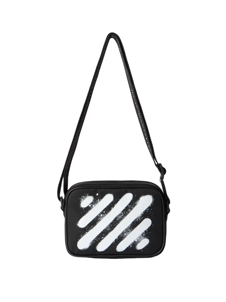 Diagonal Spray Camera Bag Diagonal Spray Camera Bag