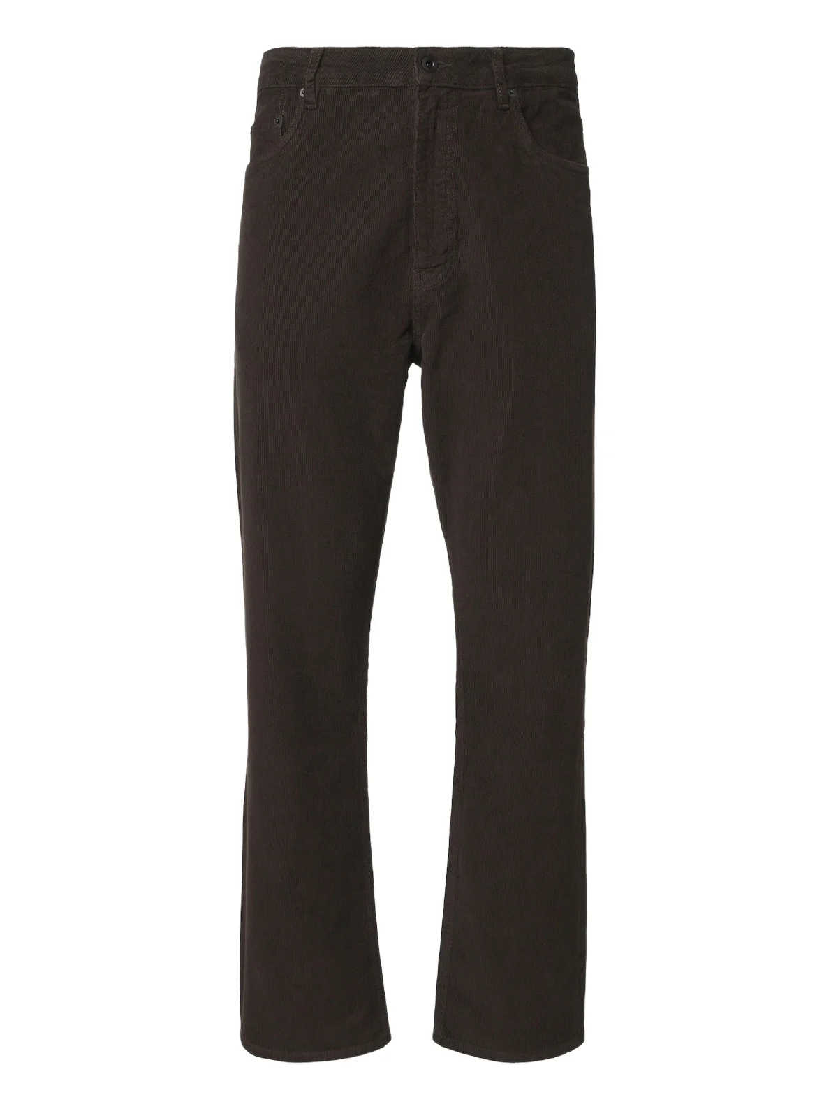 Studio Nicholson '90s cotton corduroy straight pants