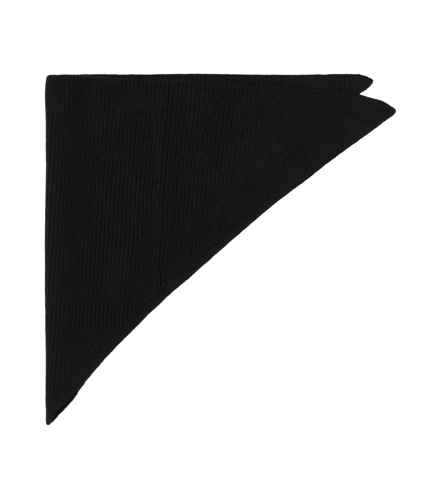 Studio Nicholson Wool scarf