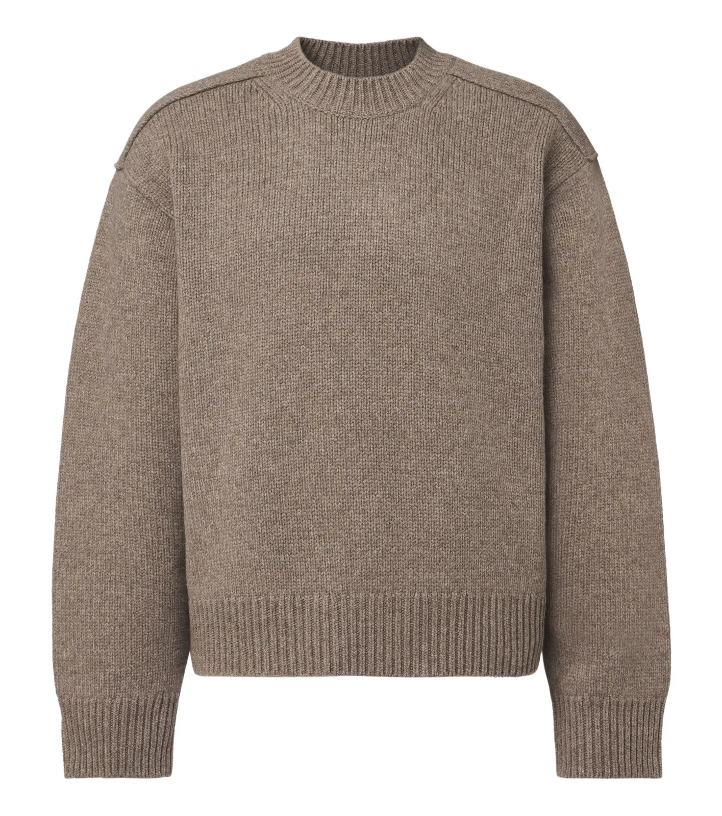 Studio Nicholson Yak and wool sweater