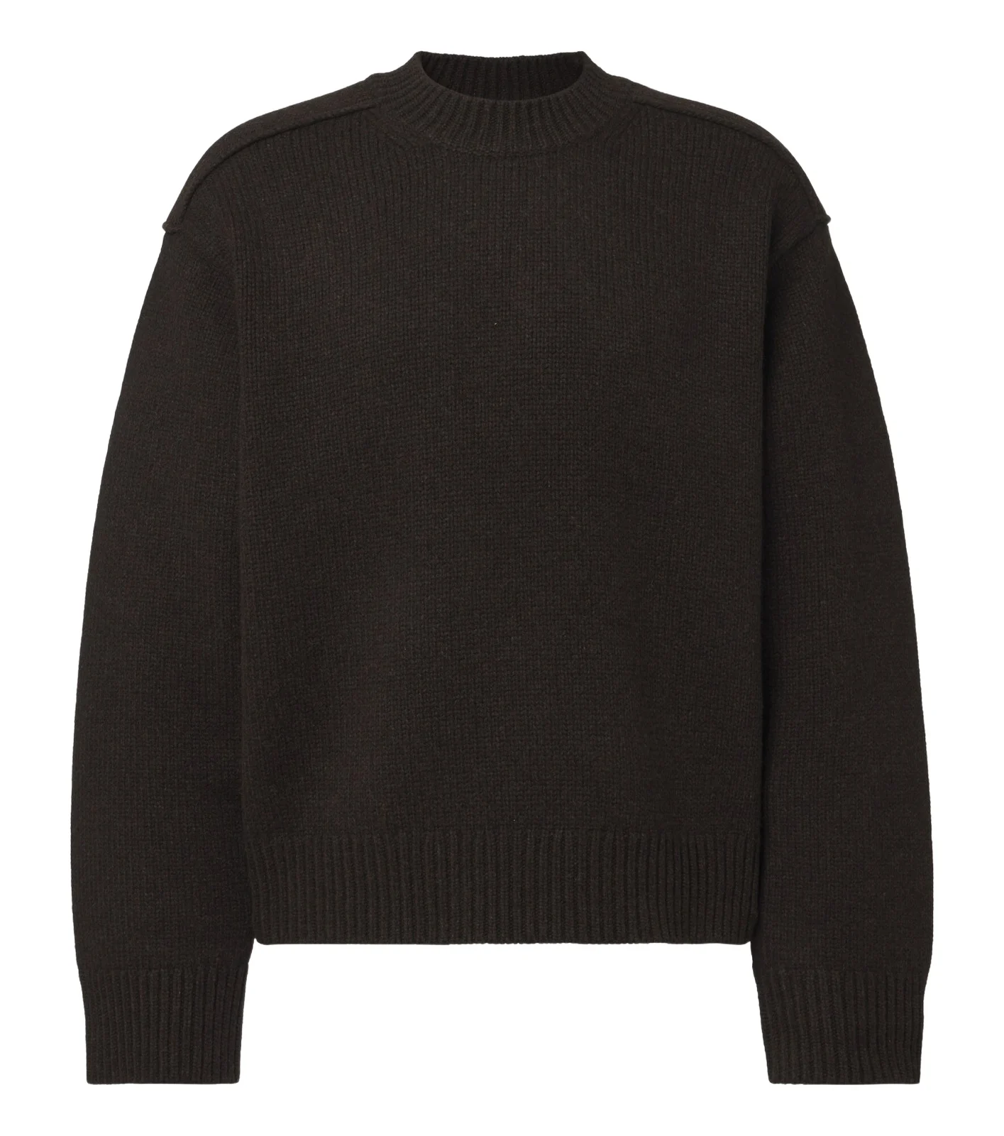 Studio Nicholson Yak and wool sweater