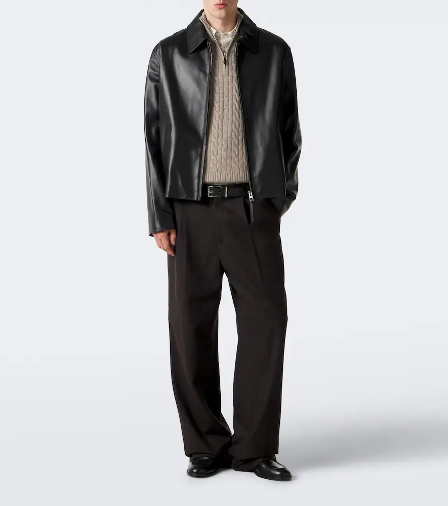 Arch4 Thames cable-knit cashmere sweater | Thumbnail 2 Arch4 Thames cable-knit cashmere sweater | Thumbnail 2