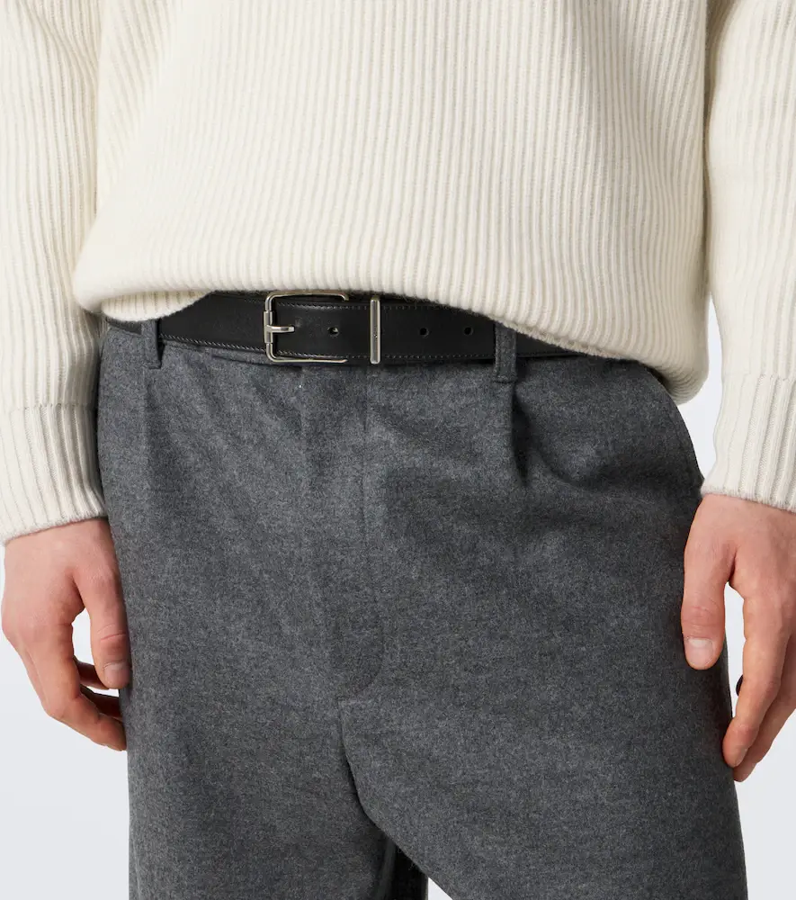 Arch4 Mr Timothy ribbed-knit cashmere sweater | Thumbnail 3 Arch4 Mr Timothy ribbed-knit cashmere sweater | Thumbnail 3