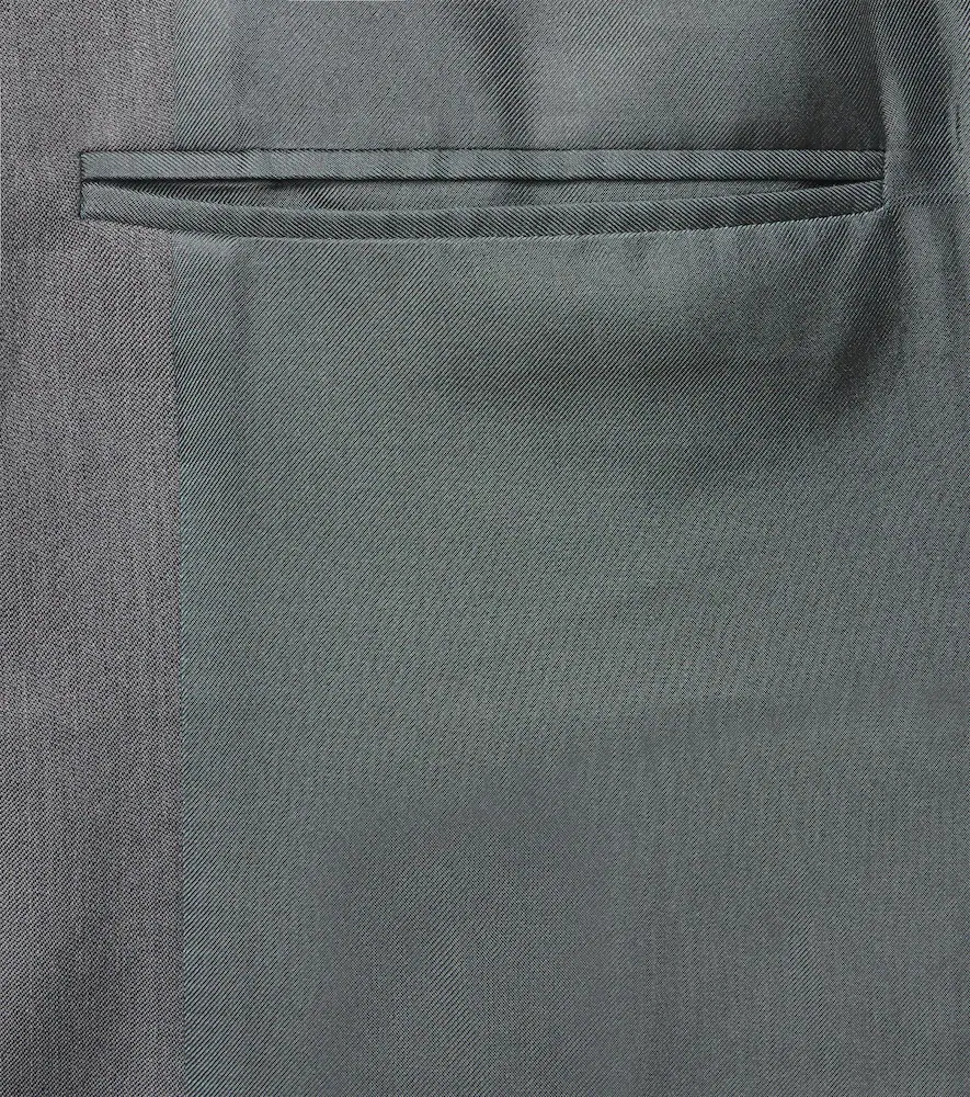 The Row Wren virgin wool suit jacket | Thumbnail 2 The Row Wren virgin wool suit jacket | Thumbnail 2