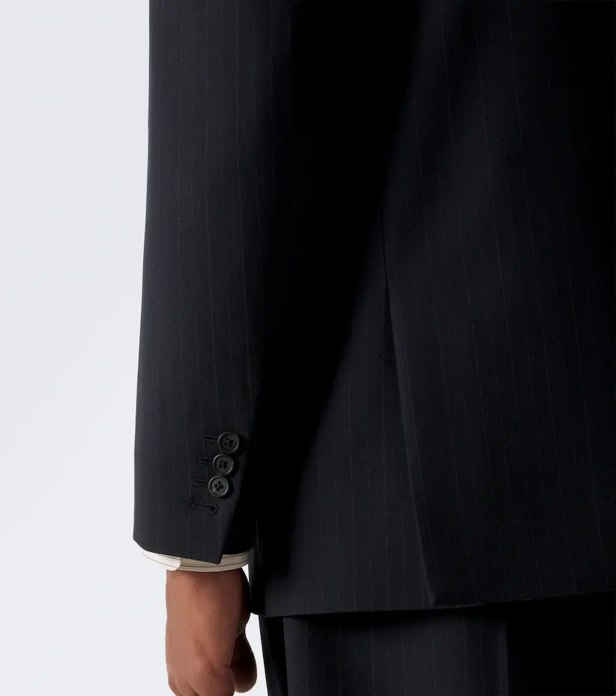 The Row Wren wool and cashmere blazer | Thumbnail 8 The Row Wren wool and cashmere blazer | Thumbnail 8