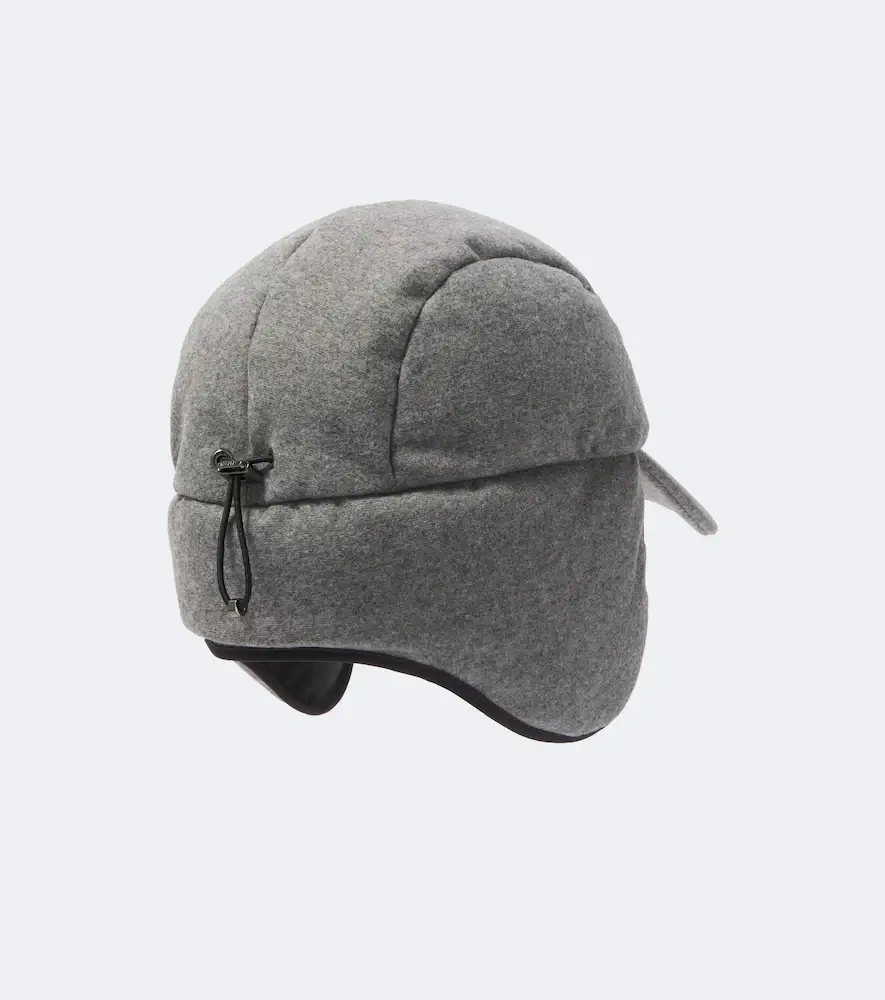 Bogner Ricky down hat | Thumbnail 2