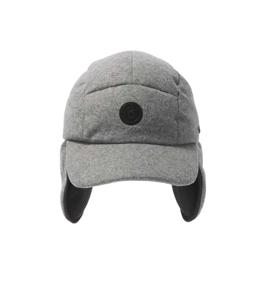 Bogner Ricky down hat