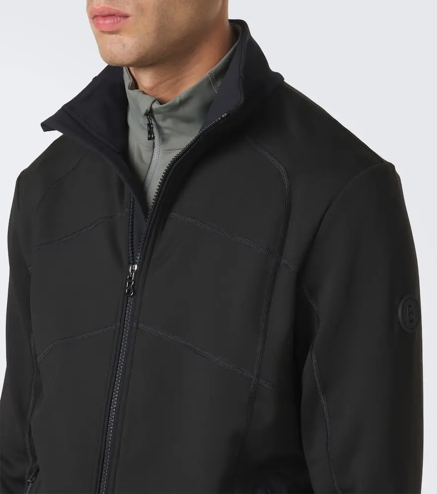 Bogner Hayo ski jacket | Thumbnail 2 Bogner Hayo ski jacket | Thumbnail 2