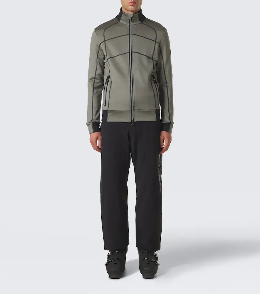 Bogner Hayo ski jacket | Thumbnail 2