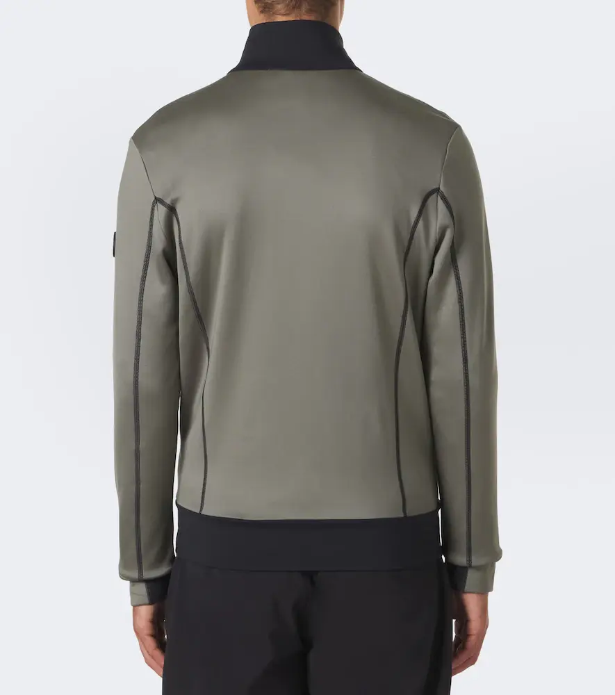 Bogner Hayo ski jacket | Thumbnail 3
