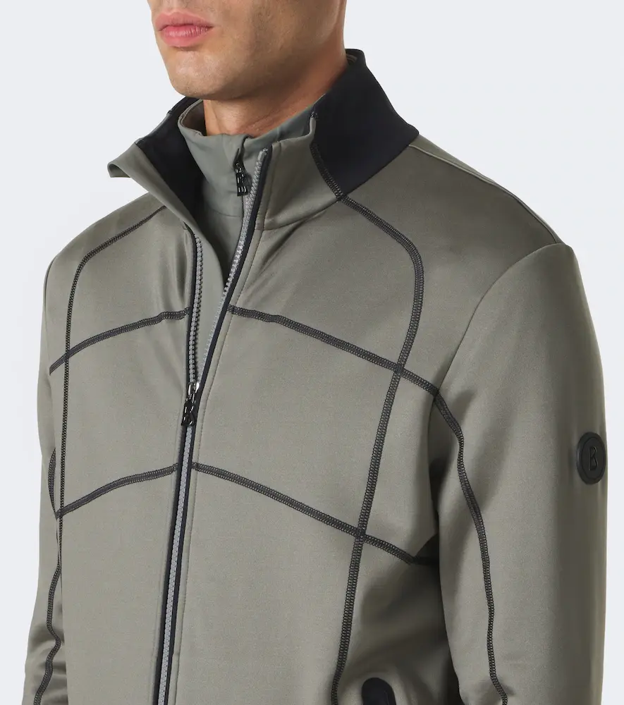 Bogner Hayo ski jacket | Thumbnail 4