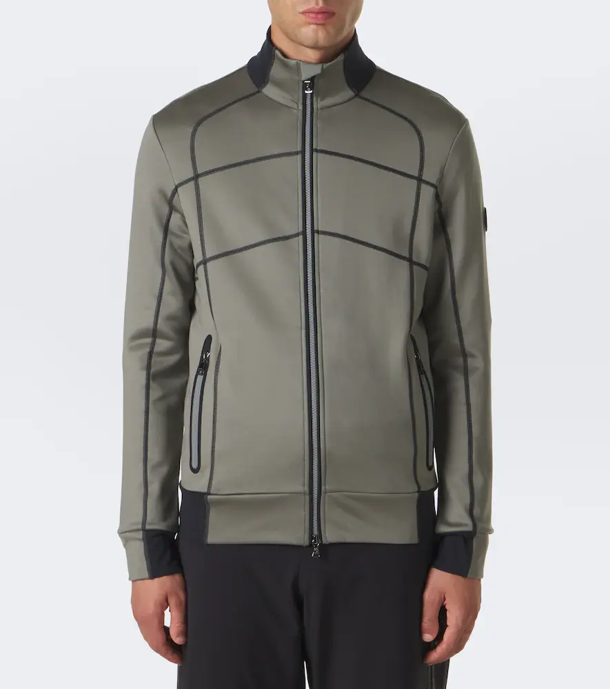 Bogner Hayo ski jacket | Thumbnail 5
