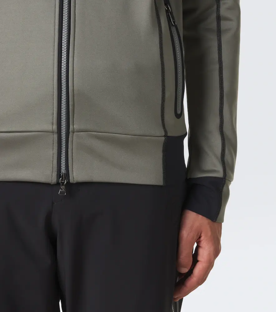 Bogner Hayo ski jacket | Thumbnail 6