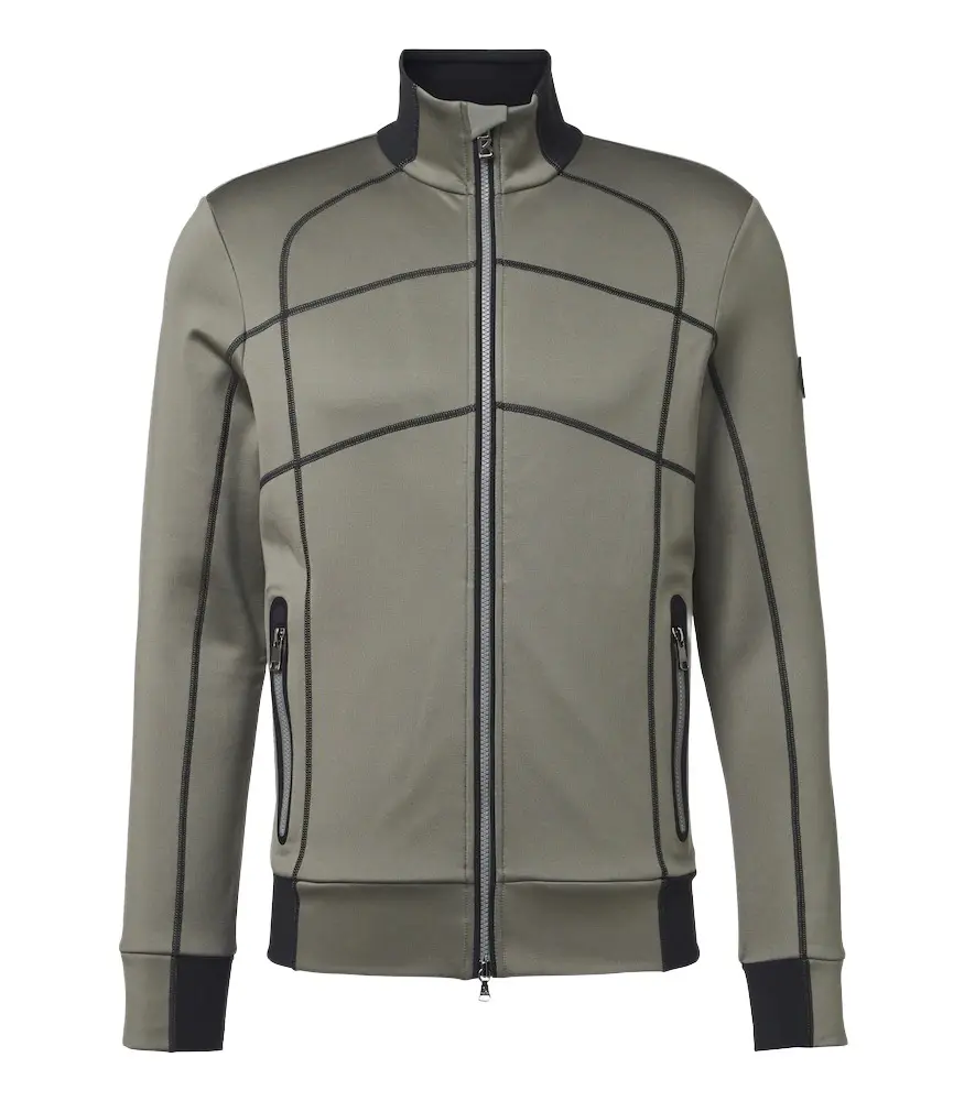 Hayo ski jacket