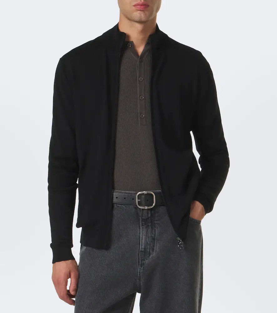 Bogner Oscar virgin wool ski jacket | Thumbnail 2 Bogner Oscar virgin wool ski jacket | Thumbnail 2