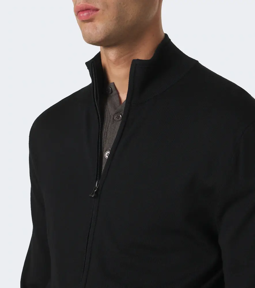 Bogner Oscar virgin wool ski jacket | Thumbnail 4 Bogner Oscar virgin wool ski jacket | Thumbnail 4