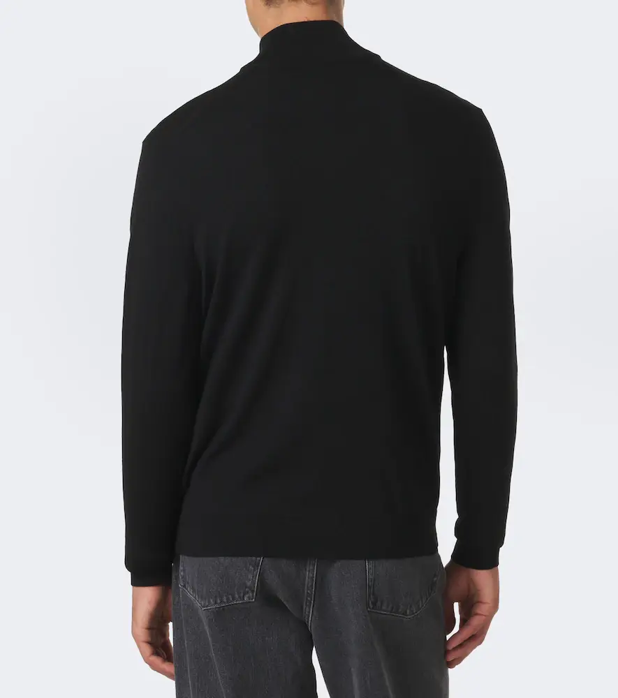 Bogner Oscar virgin wool ski jacket | Thumbnail 5 Bogner Oscar virgin wool ski jacket | Thumbnail 5