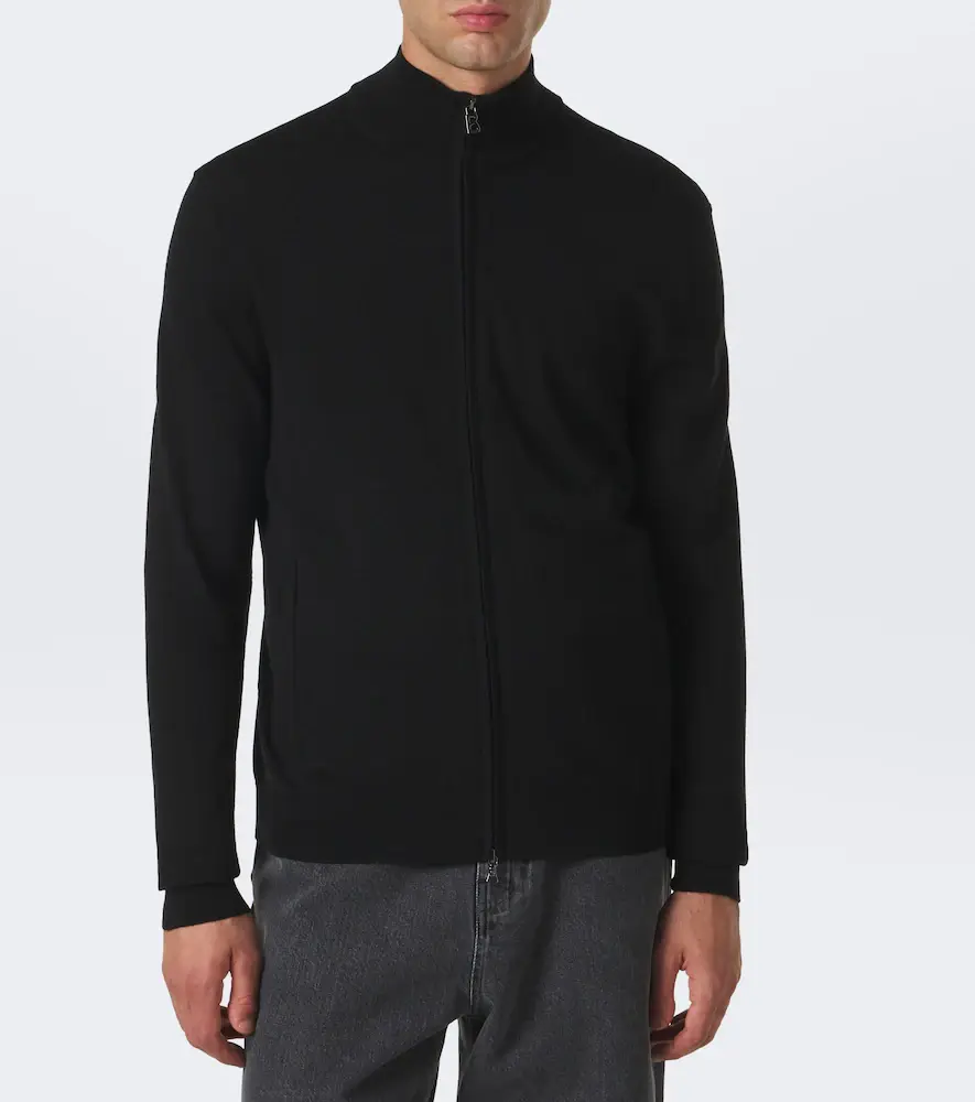 Bogner Oscar virgin wool ski jacket | Thumbnail 6 Bogner Oscar virgin wool ski jacket | Thumbnail 6