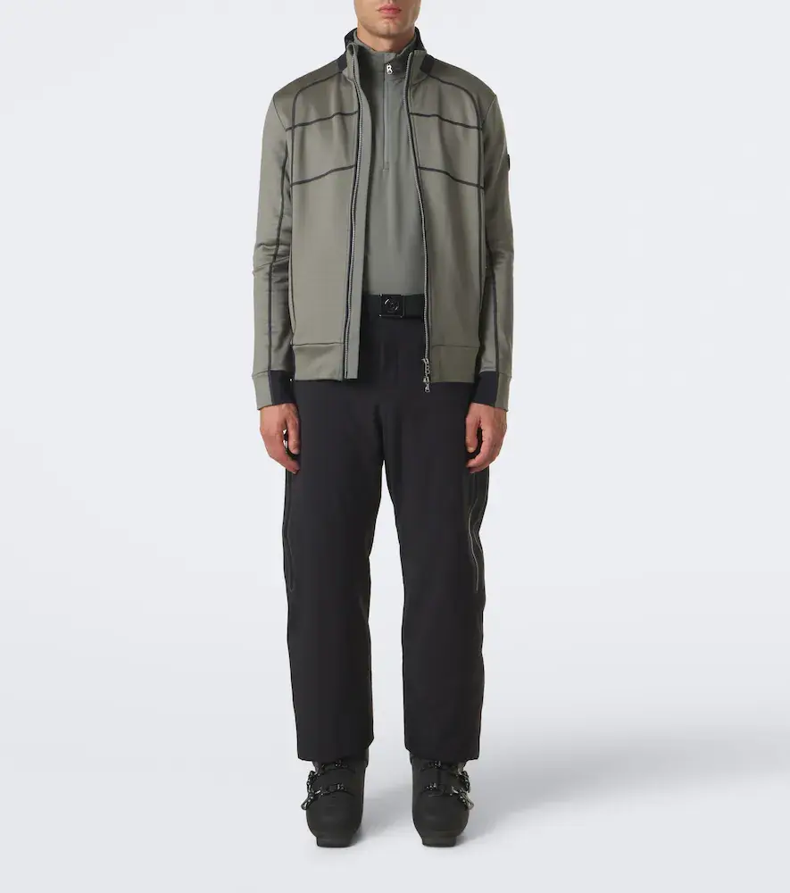 Bogner Harry ski top | Thumbnail 2
