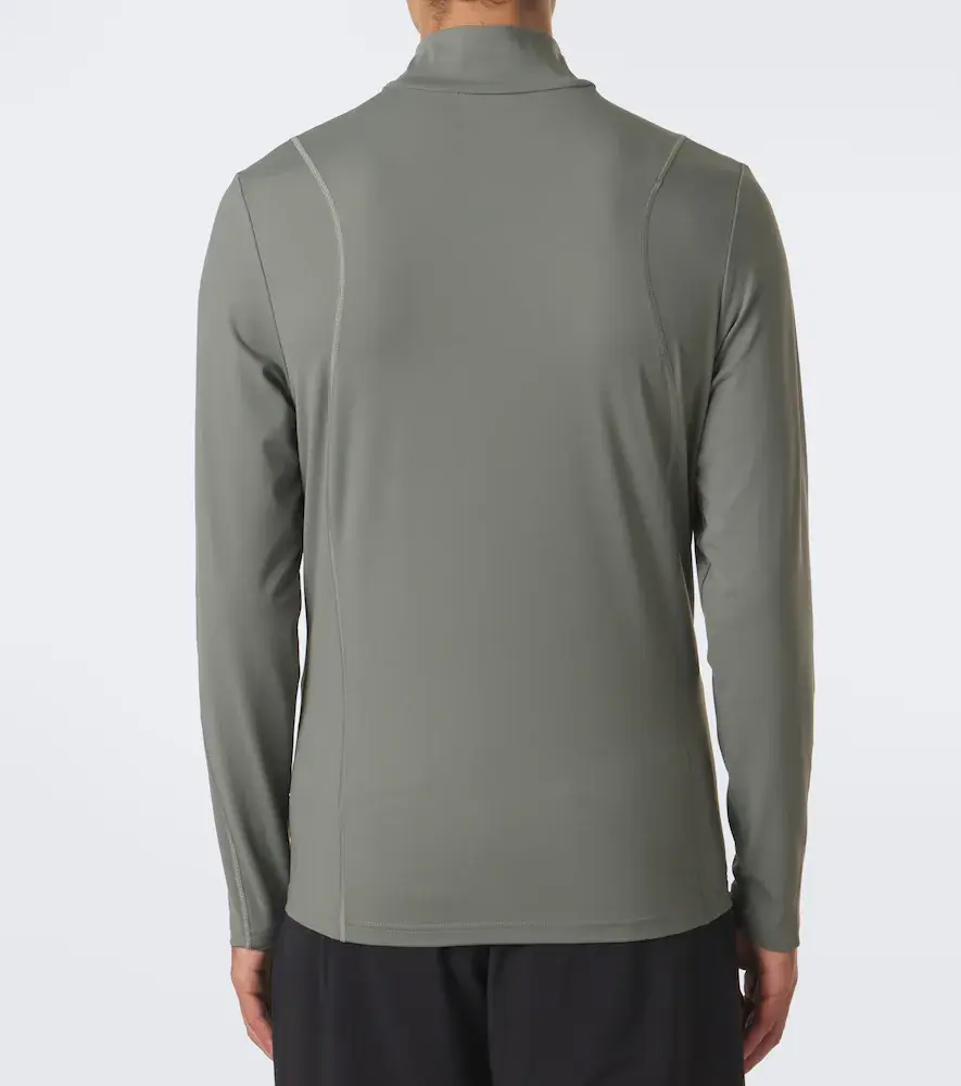Bogner Harry ski top | Thumbnail 4