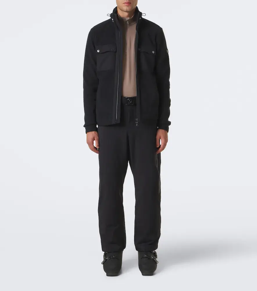 Bogner Harry ski top | Thumbnail 3 Bogner Harry ski top | Thumbnail 3