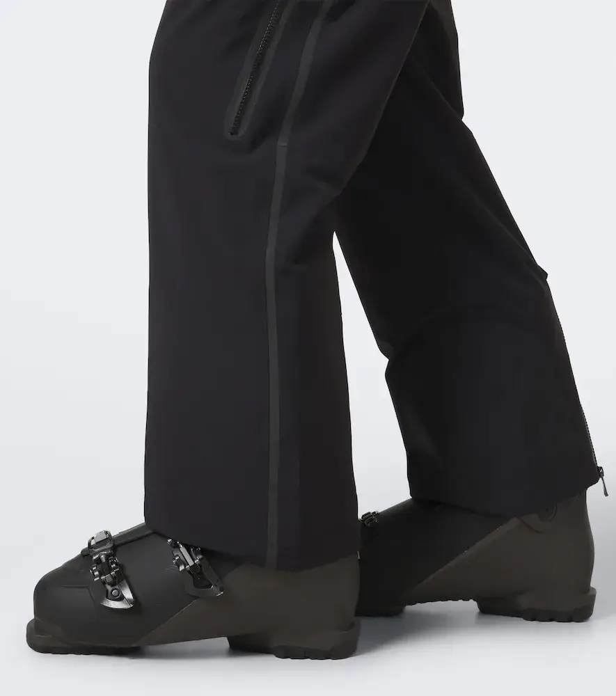 Bogner Tim's belted wide-leg ski pants | Thumbnail 5 Bogner Tim's belted wide-leg ski pants | Thumbnail 5