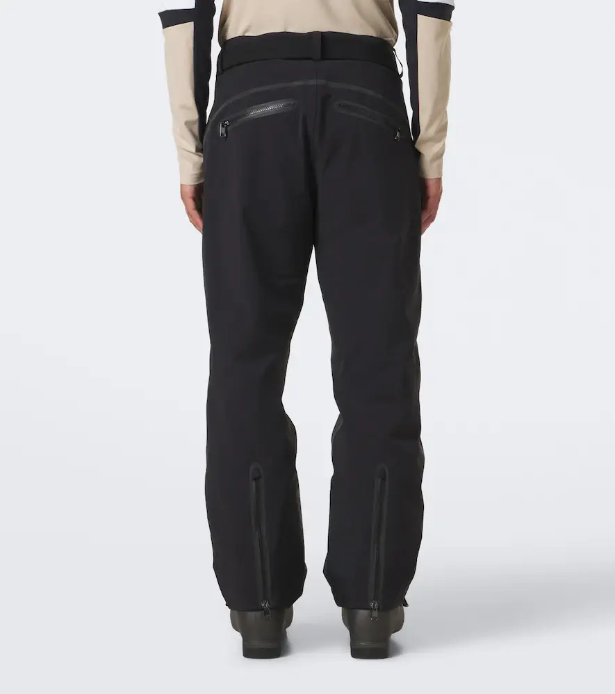 Bogner Tim's belted wide-leg ski pants | Thumbnail 6 Bogner Tim's belted wide-leg ski pants | Thumbnail 6