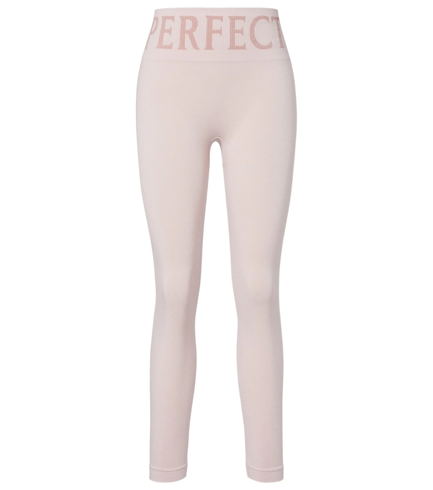 Perfect Moment Perfect logo jacquard leggings