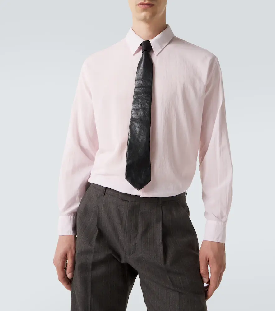 Our Legacy Beyond cotton shirt | Thumbnail 2 Our Legacy Beyond cotton shirt | Thumbnail 2