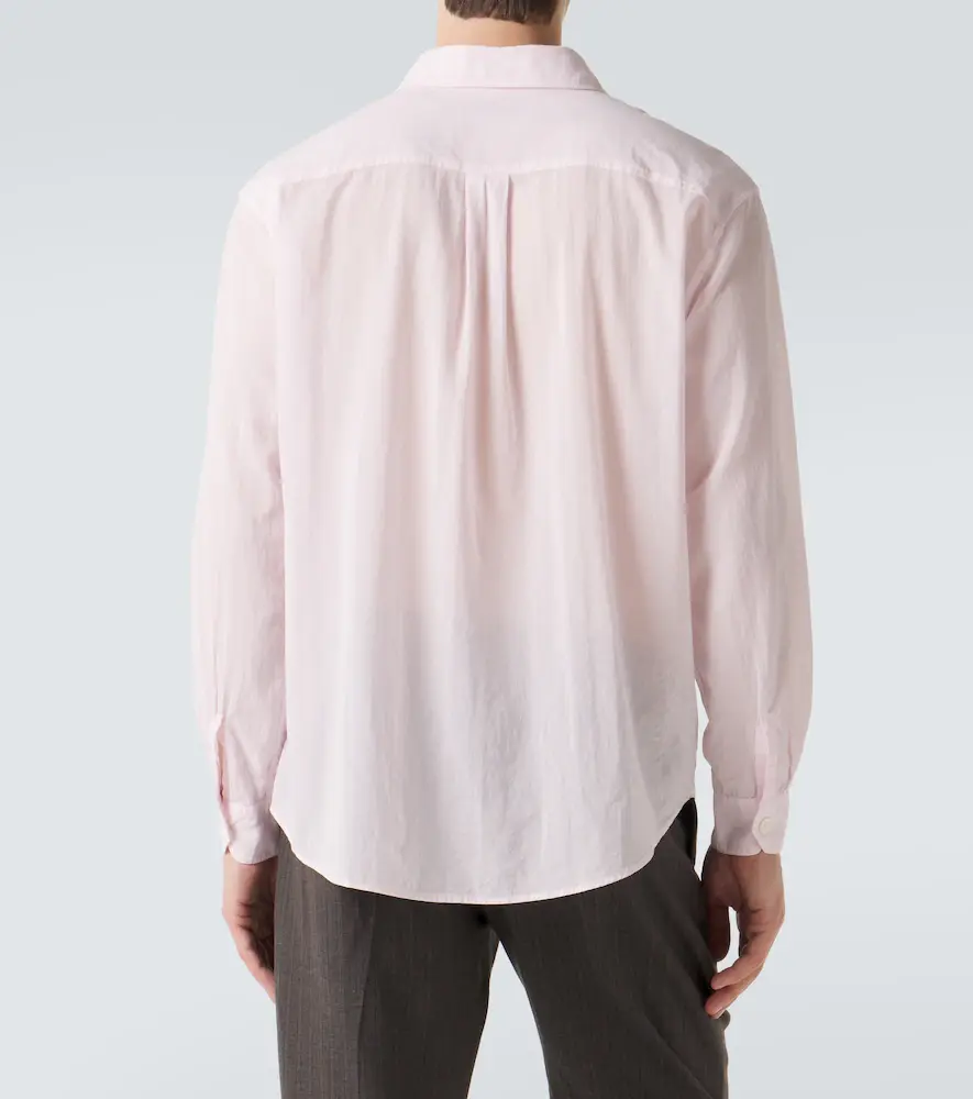 Our Legacy Beyond cotton shirt | Thumbnail 5 Our Legacy Beyond cotton shirt | Thumbnail 5