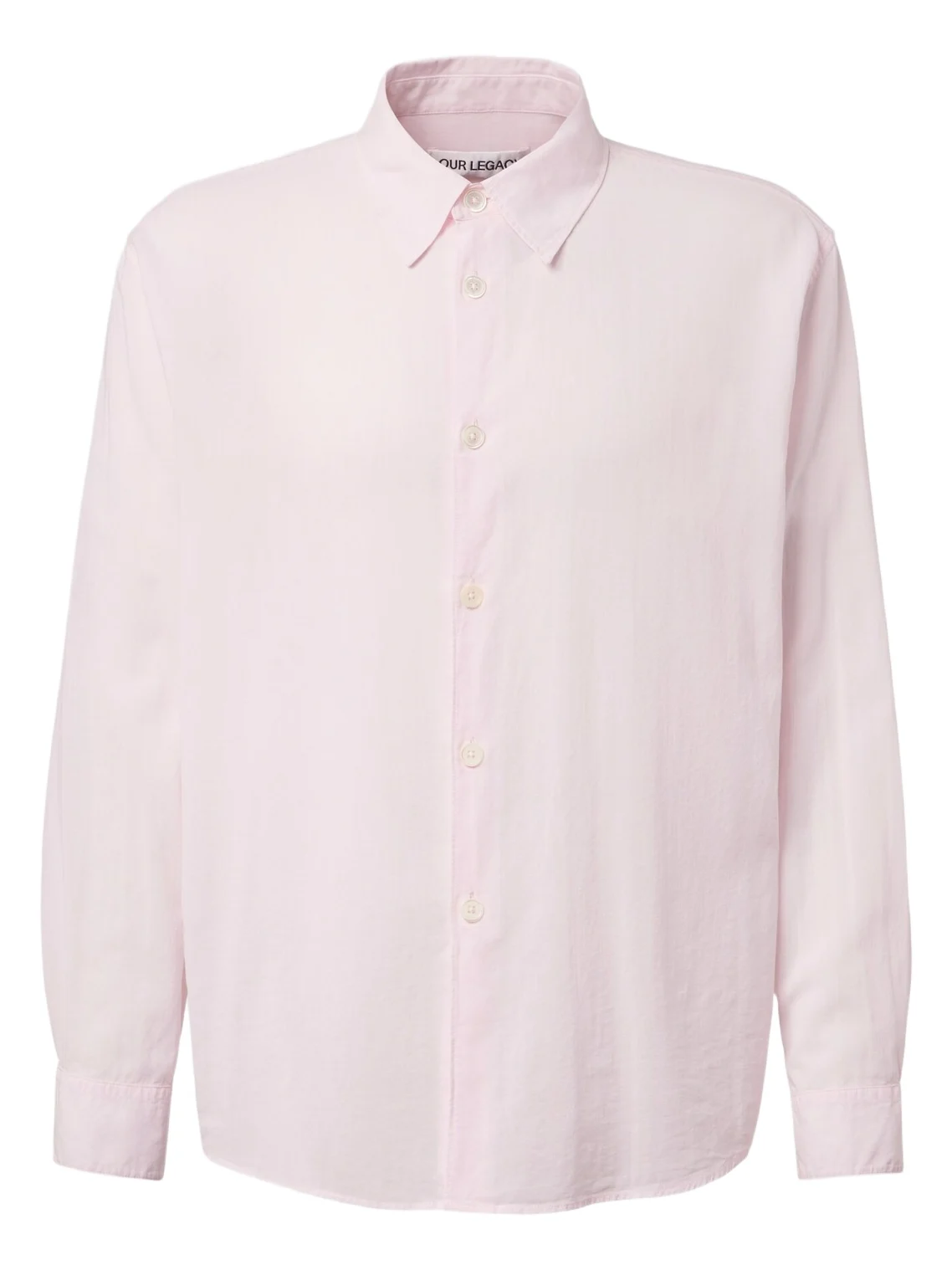 Beyond cotton shirt Beyond cotton shirt